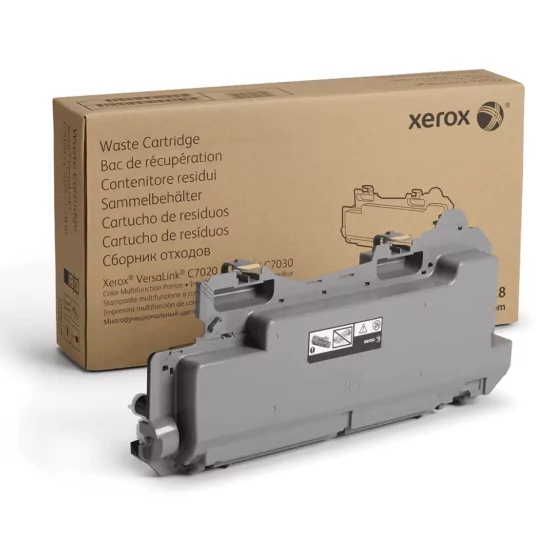 Bac de Récupération Original Xerox 115R00128 pour VersaLink C7020/7025/7030
