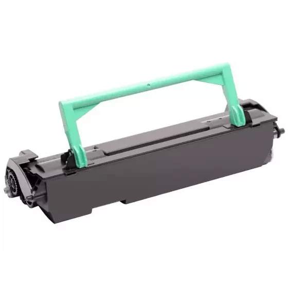 Toner Compatible TOSHIBA TK-18 (21204099) Noir de 6000 pages - cartouche laser compatible TOSHIBA