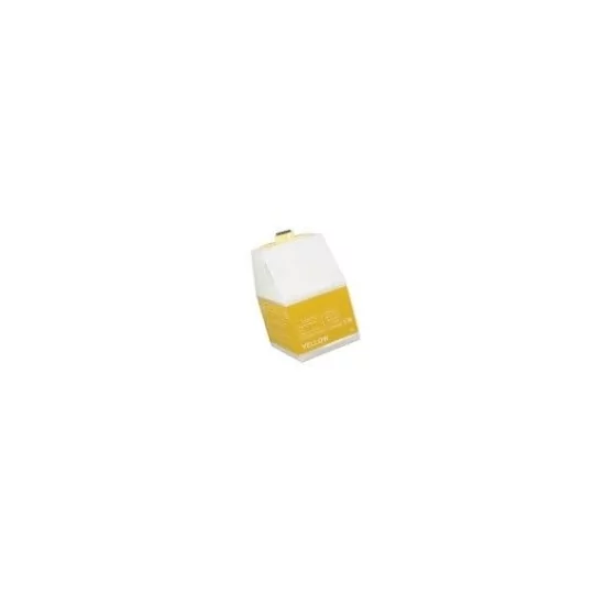 Toner Compatible RICOH TYPE 260 (888447) Jaune de 10000 pages - cartouche laser compatible RICOH
