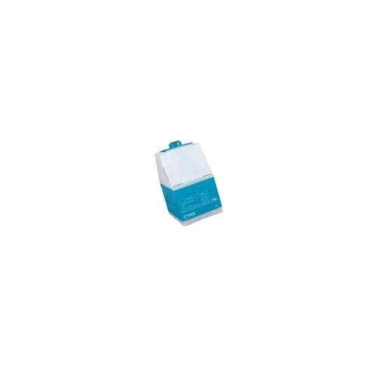 Toner Compatible RICOH TYPE 260 (888449) Cyan de 10000 pages - cartouche laser compatible RICOH