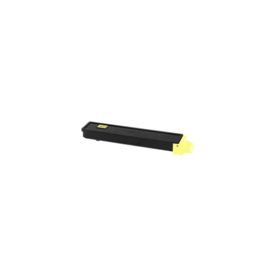 Toner Compatible KONICA MINOLTA TN413Y / TN613Y (A0TM250) Jaune de 30000 pages - cartouche laser compatible KONICA MINOLTA