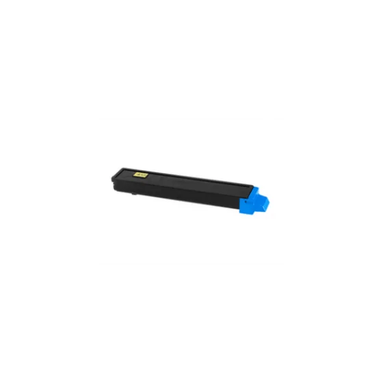 Toner Compatible KONICA MINOLTA TN413C / TN613C (A0TM151) Cyan de 30000 pages - cartouche laser compatible KONICA MINOLTA