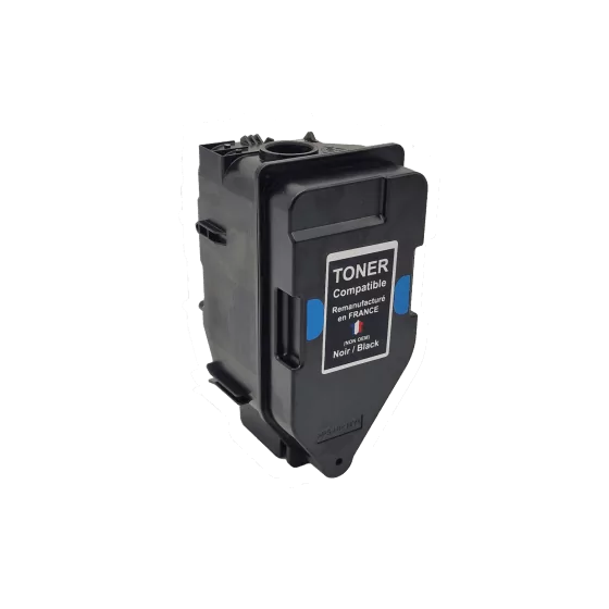 Toner Compatible Konica TNP-81K (AAJW151) noir de 13000 pages - cartouche laser compatible Konica