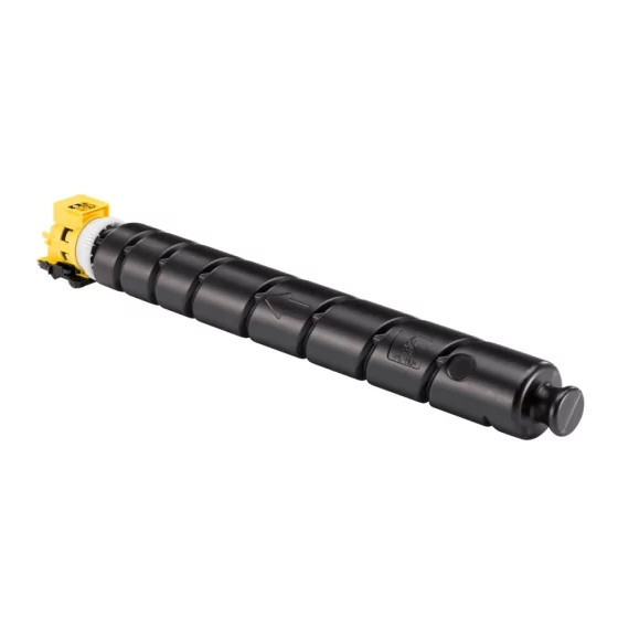 Toner Compatible Kyocera TK8375Y (1T02XDANL0) jaune de 30000 pages - cartouche laser compatible Kyocera
