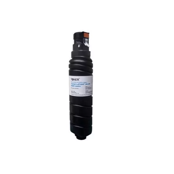 Toner Compatible TOSHIBA T-3520E (6AJ00000037) Noir de 21000 pages - cartouche laser compatible TOSHIBA