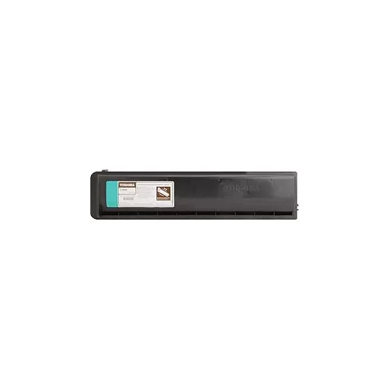 Toner de marque Toshiba T-2840E / 6AJ00000035 noir