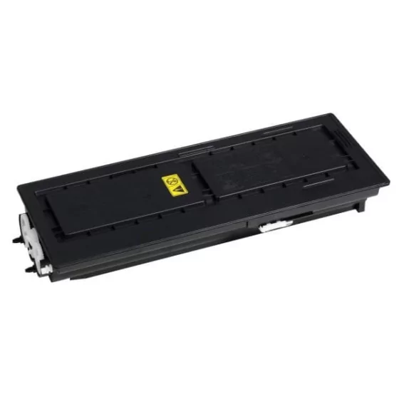 Toner Compatible KYOCERA TK435 (1T02KH0NL0) noir - cartouche laser compatible KYOCERA - 15000 pages