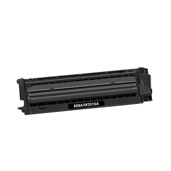 Toner Compatible HP 659A (W2010A) noir de 16000 pages - cartouche laser compatible HP