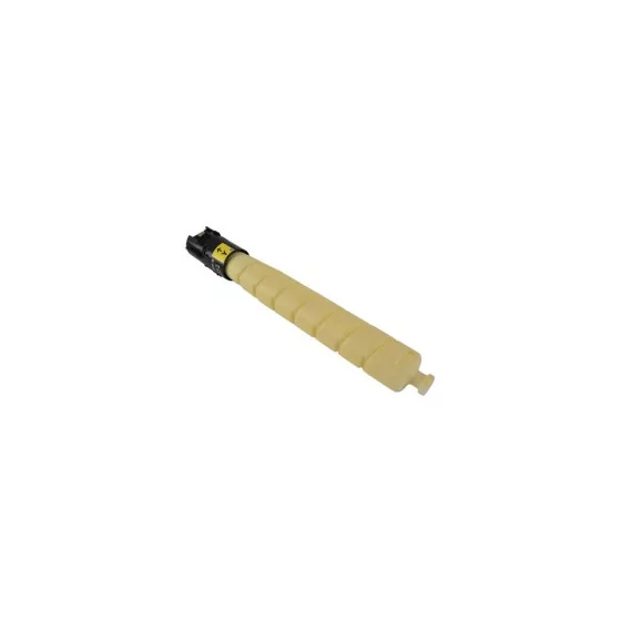 Toner Compatible XEROX C8130 (006R01749) Jaune de 21000 pages - cartouche laser compatible XEROX