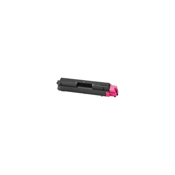 Toner Compatible UTAX PK-5011M (1T02NRBUT0) Magenta de 5000 pages - cartouche laser compatible UTAX