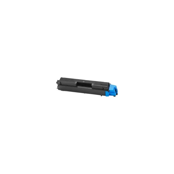 Toner Compatible UTAX PK-5011C (1T02NRCUT0) Cyan de 5000 pages - cartouche laser compatible UTAX