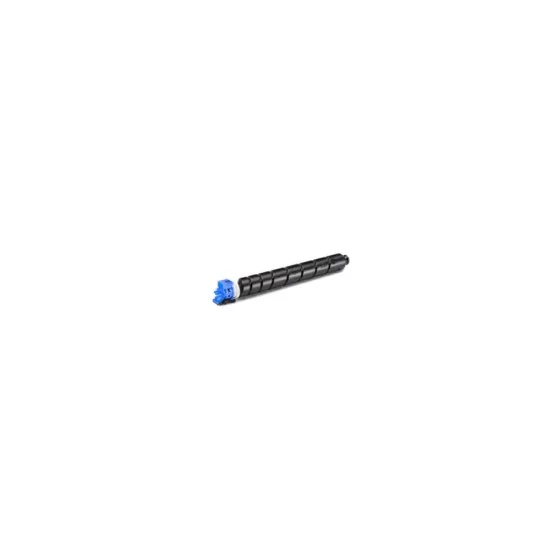 Toner Compatible UTAX CK8511 (1T02L7CUT0) Cyan de 12000 pages - cartouche laser compatible UTAX