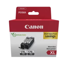 Multipack Canon PGI-570 XL...
