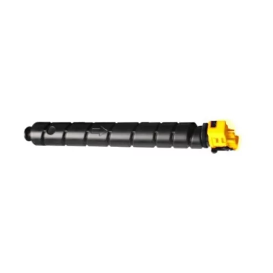 Toner Compatible UTAX CK8513Y (1T02RMAUT0) Jaune de 20000 pages - cartouche laser compatible UTAX