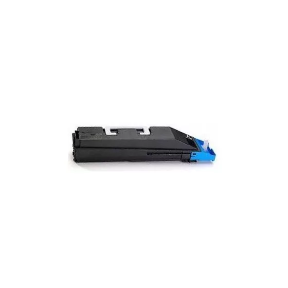 Toner Compatible UTAX CK5512C (1T02R6CuT0) Cyan de 15000 pages - cartouche laser compatible UTAX