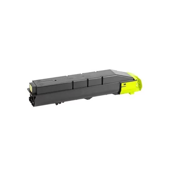 Toner Compatible UTAX CK5511K (1T02R5AUT0) Jaune de 12000 pages - cartouche laser compatible UTAX