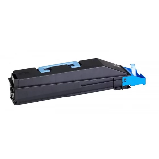Toner Compatible UTAX CK5511C (1T02R5CUT0) Cyan de 12000 pages - cartouche laser compatible UTAX
