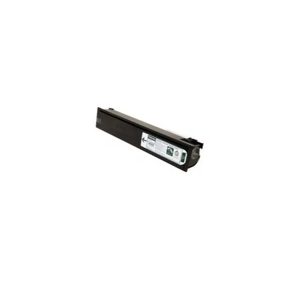 Toner Compatible TOSHIBA T-FC50E-C (6AJ00000113) Cyan de 33600 pages - cartouche laser compatible TOSHIBA