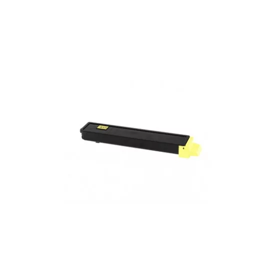 Toner Compatible SHARP MX-27GTYA (MX27GTYA) Jaune de 18000 pages - cartouche laser compatible SHARP
