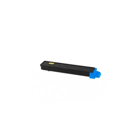 Toner Compatible SHARP MX-27GTCA (MX27GTCA) Cyan de 18000 pages - cartouche laser compatible SHARP