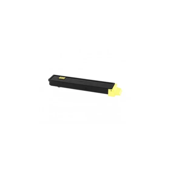Toner Compatible SHARP DX-C38GTY (DXC38GTY) Jaune de 10000 pages - cartouche laser compatible SHARP