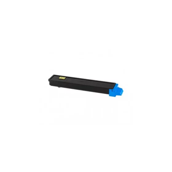 Toner Compatible SHARP DX-C38GTC (DXC38GTC) Cyan de 10000 pages - cartouche laser compatible SHARP
