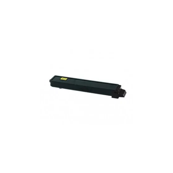 Toner Compatible SHARP DX-C38GTB (DXC38GTB) Noir de 10000 pages - cartouche laser compatible SHARP