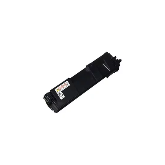Toner Compatible RICOH SP C360HE (408186) Magenta de 5000 pages - cartouche laser compatible RICOH