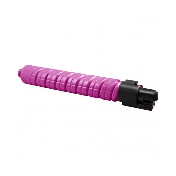 Toner Compatible RICOH SP C830 (821123 / 821187) Magenta de 23500 pages - cartouche laser compatible RICOH