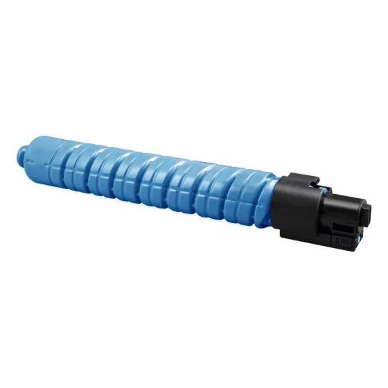 Toner Compatible RICOH TYPE SPC811 (820025) Cyan de 15000 pages - cartouche laser compatible RICOH