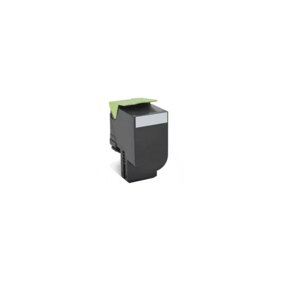 Toner Compatible LEXMARK XC2132 (24B6011) Noir de 6000 pages - cartouche laser compatible LEXMARK