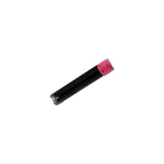 Toner Compatible LEXMARK X950 (X950X2MG) Magenta de 24000 pages - cartouche laser compatible LEXMARK