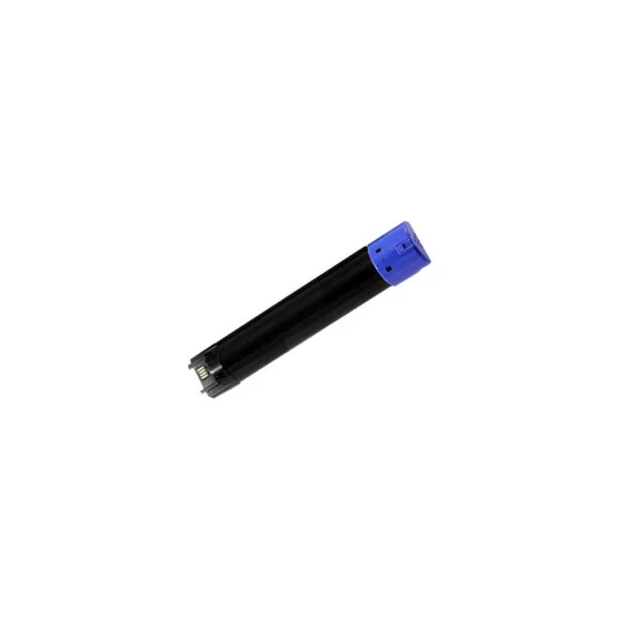 Toner Compatible LEXMARK X950 (X950X2CG) Cyan de 24000 pages - cartouche laser compatible LEXMARK