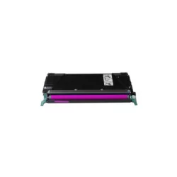 Toner Compatible LEXMARK...