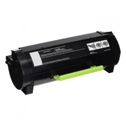 Toner Compatible LEXMARK...