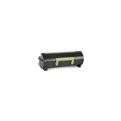 Toner Compatible LEXMARK...