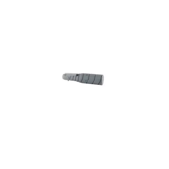 Toner Compatible KONICA MINOLTA TN414 (A202050) Noir de 25000 pages - cartouche laser compatible KONICA MINOLTA