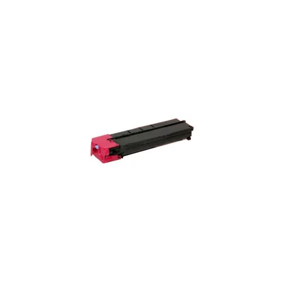 Toner Compatible KYOCERA TK-8705M (1T02K9BNL0) Magenta de 30000 pages - cartouche laser compatible KYOCERA