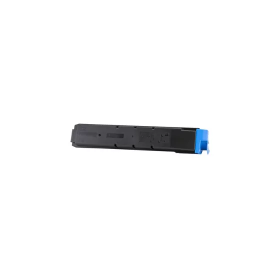 Toner Compatible KYOCERA TK-8600C (1T02MNCNL0) Cyan de 20000 pages - cartouche laser compatible KYOCERA