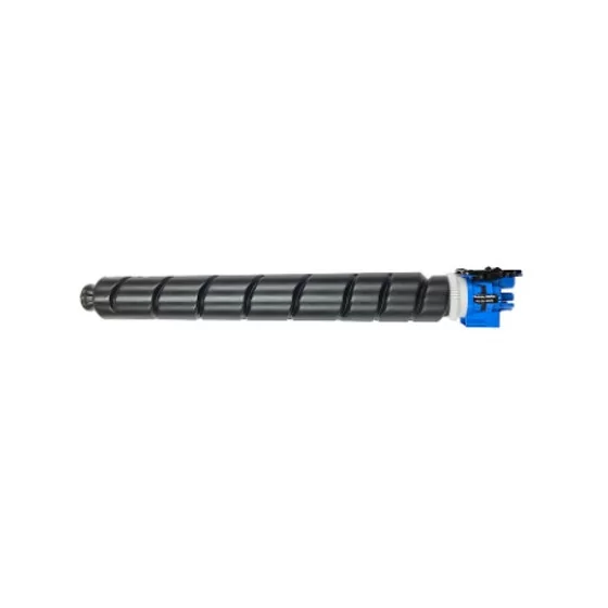 Toner Compatible KYOCERA TK-8555 (1T02XCCNL0) Cyan de 24000 pages - cartouche laser compatible KYOCERA