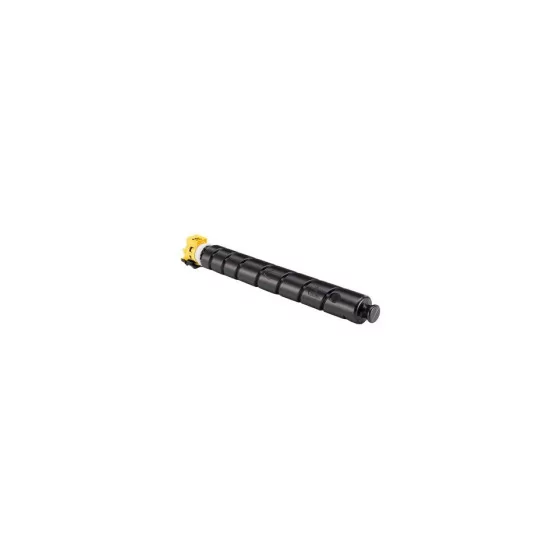 Toner Compatible KYOCERA TK-8525Y (1T02RMANL0) Jaune de 20000 pages - cartouche laser compatible KYOCERA