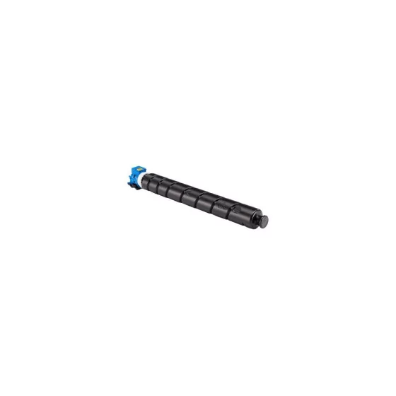 Toner Compatible KYOCERA TK-8525C (1T02RMCNL0) Cyan de 20000 pages - cartouche laser compatible KYOCERA
