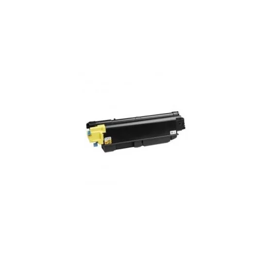 Toner Compatible KYOCERA TK-5290Y (1T02TXANL0) Jaune de 13000 pages - cartouche laser compatible KYOCERA