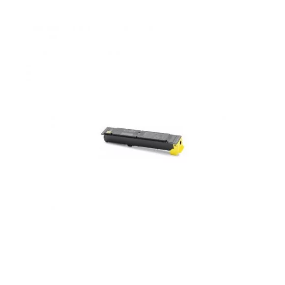 Toner Compatible KYOCERA TK-5195Y (1T02R4ANL0) Jaune de 7000 pages - cartouche laser compatible KYOCERA