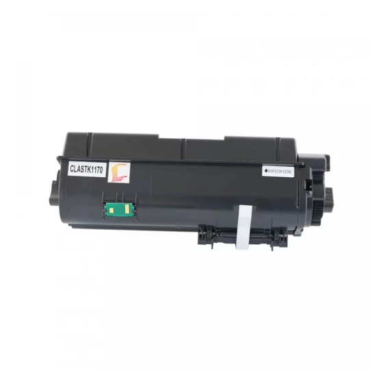 Toner Compatible KYOCERA TK-1160 (1T02RY0NL0) Noir de 7200 pages - cartouche laser compatible KYOCERA