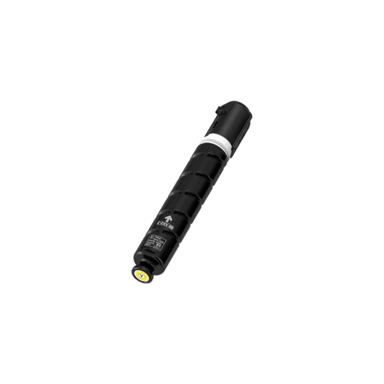 Toner Compatible Canon C-EXV48 (9109B002) jaune de 11500 pages - cartouche laser compatible Canon