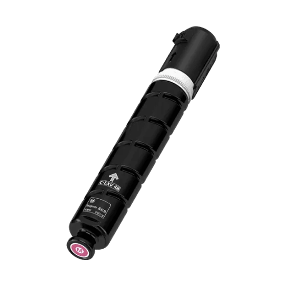 Toner Compatible Canon C-EXV48 (9108B002) magenta de 11500 pages - cartouche laser compatible Canon