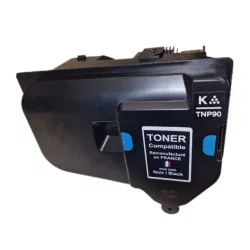 Toner Compatible Konica...