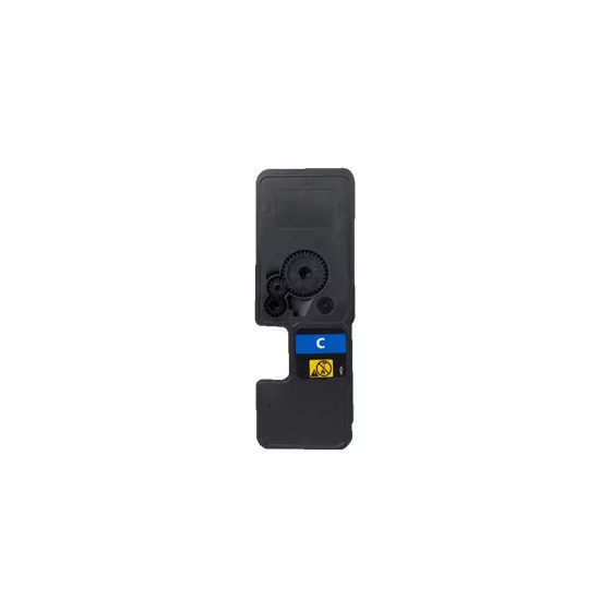 Toner Compatible Kyocera TK5440 (1T0C0ACNL0) cyan de 2400 pages - cartouche laser compatible Kyocera