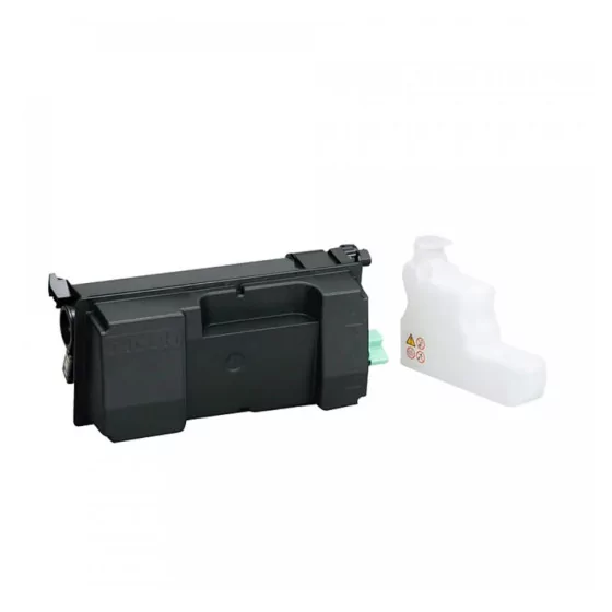 Toner Compatible Ricoh P800 (418478) noir de 25500 pages - cartouche laser compatible Ricoh